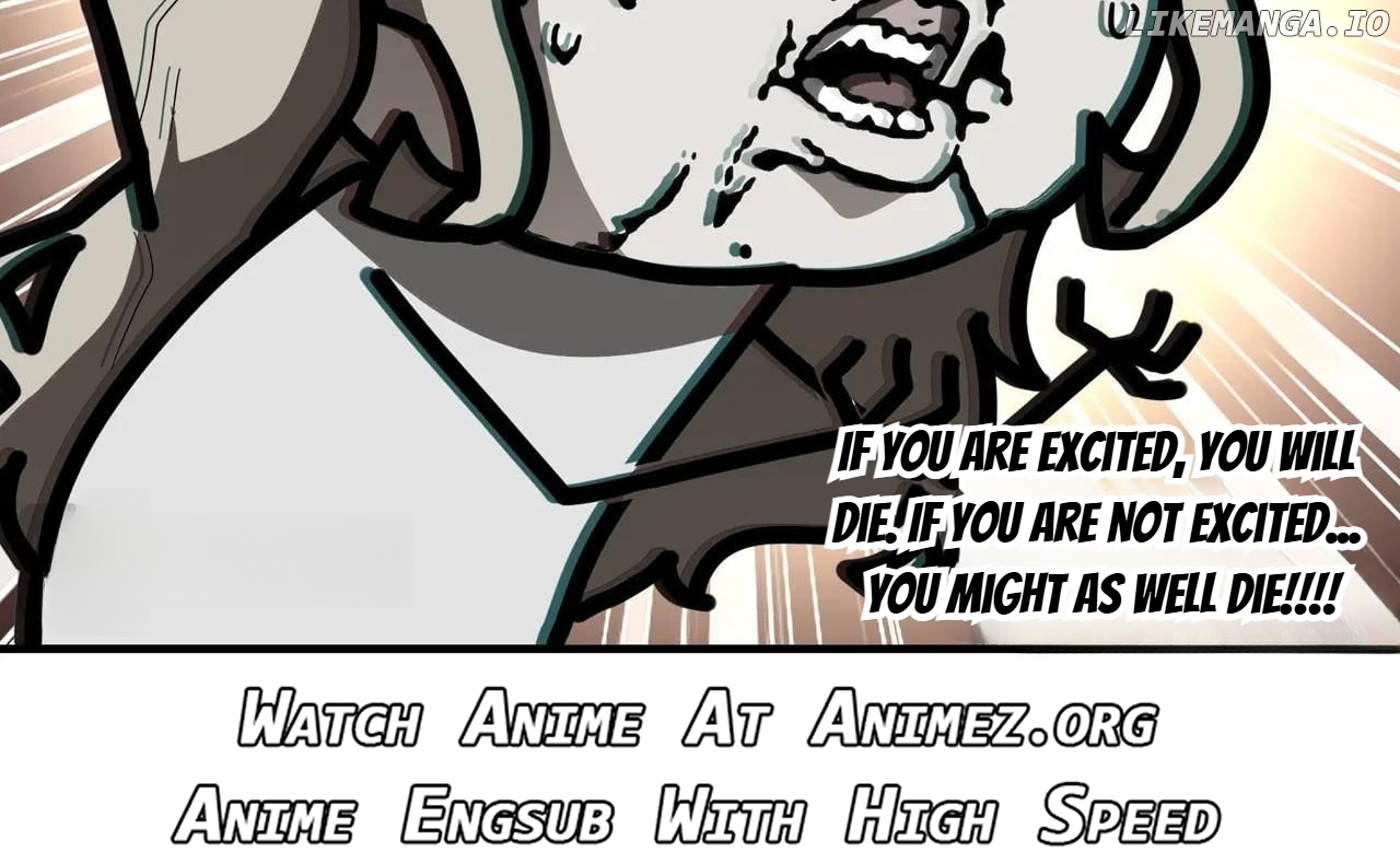 My Furry Harem Is After Me Chapter 316 - page 74